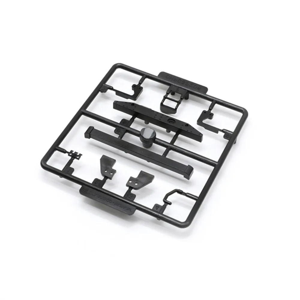 Orlandoo-Hunter OH32A03 1/32 комплект Rc Автозапчасти бампер OHPC32206 детали для пульта дистанционного управления АССС