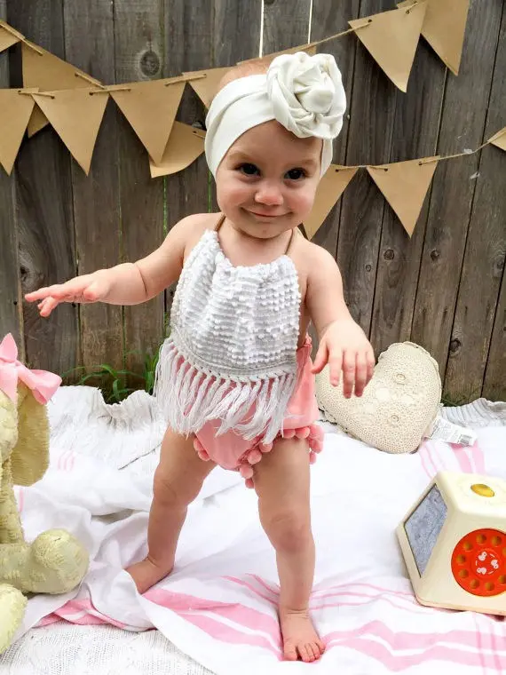 Пуловер pidcoco без рукавов с круглым вырезом Модный пуловер ярко-розового цвета для