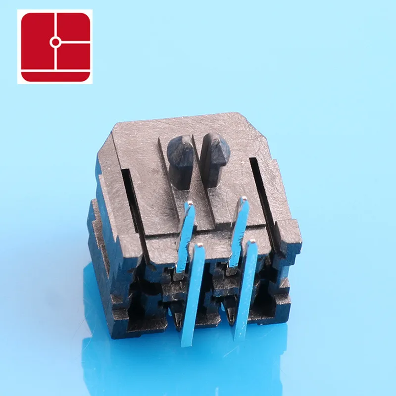 10 шт. 43045 0400 430450400 новый оригинальный разъем molex мм 4 штырька|Соединители| |