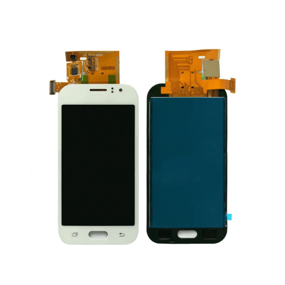 Для Samsung Galaxy J1 Ace J110 SM-J110F J110H J110FM ЖК-дисплей + сенсорный экран дигитайзер в сборе