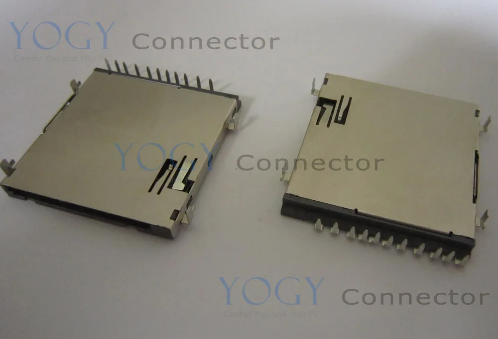 1 шт. разъем для SD карты серии hp 13 a a010dx|slot sd|slot cardslot sd card |