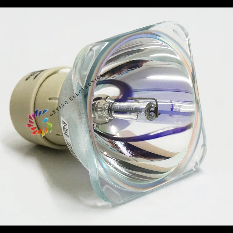 Бесплатная доставка оригинальная проекционная лампа 5j. J4105.001 UHP 190/160 Вт для MS612ST 180