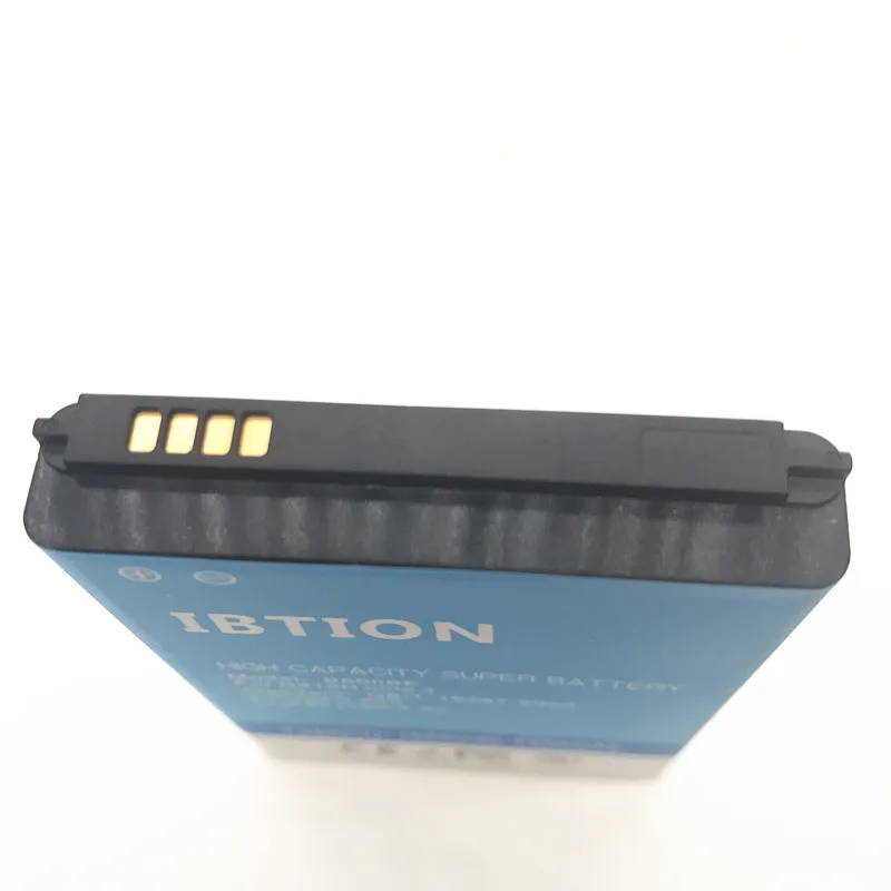 IBTION 7600mAh Note 3 Business Extend Battery B800BE For Samsung Galaxy Note3N9000 N9005 + Back Cover Door Black White color | Мобильные