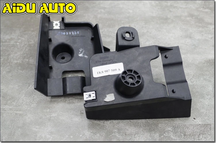 FOR Golf 7 MK7 VII Sportsvan NEW Sharan JETTA MK6 Side Assist Lane Change System Rear Bumper Bracket Support | Автомобили и