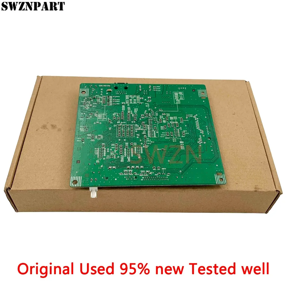 Форматирующая логическая плата PCA ASSY основная материнская для Canon LBP 9100 LBP9100