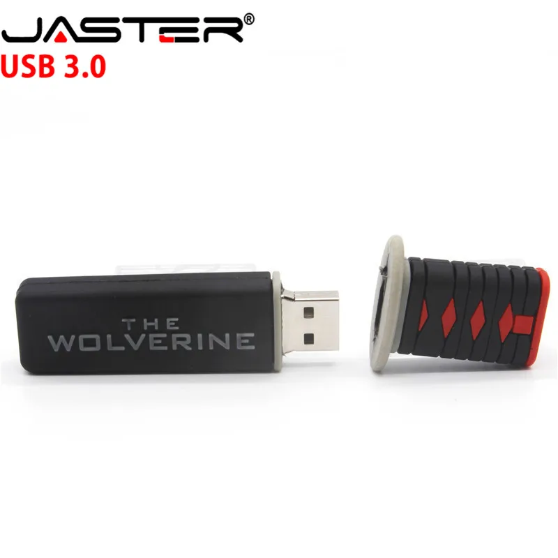 Корабль нового изящного нижнего белья пластичный монтаж меч самурая USB флеш