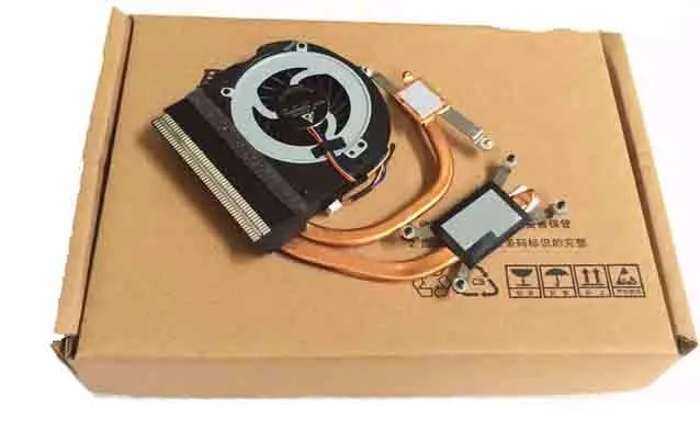 Радиатор с вентилятором для ноутбука Lenovo IDEAPAD Z360 Z360A|heatsink with fan|heatsink coolingheatsink cooler |