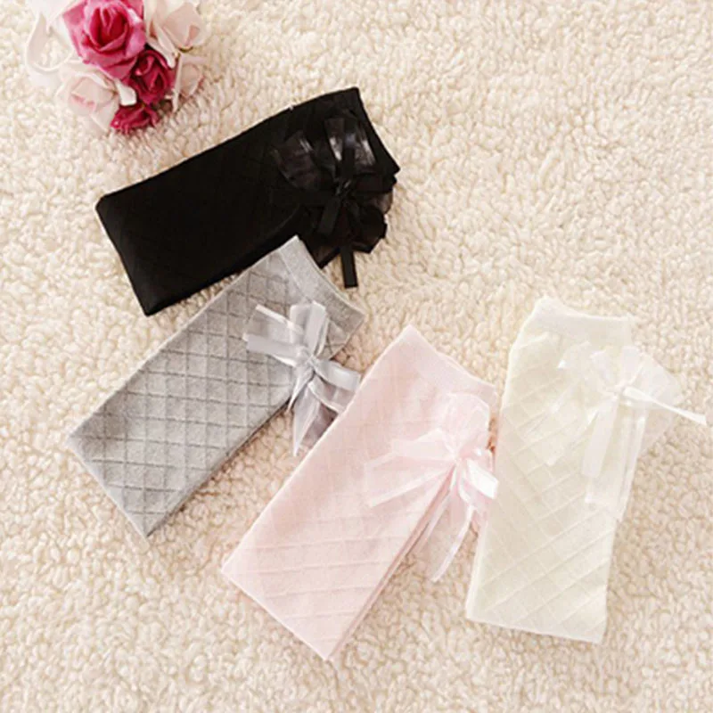 Новинка модные милые кружевные Хлопковые гольфы для маленьких девочек чулки с