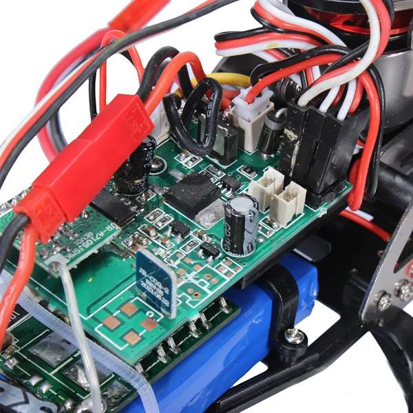 WLtoys V912 4-канальный 2 4 ГГц ЖК-пульт дистанционного управления RC вертолет Drone RTF |
