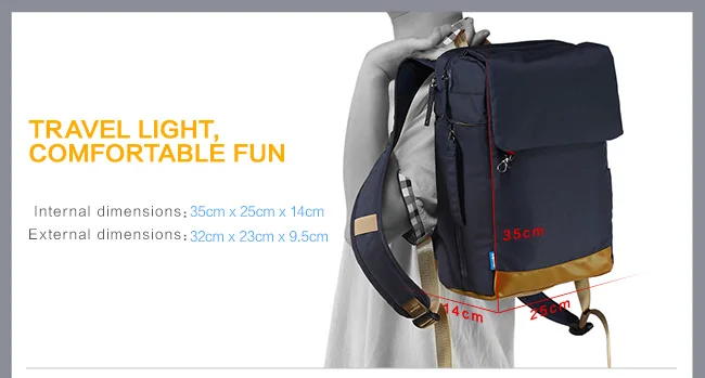 Нейлоновая сумка для отдыха на открытом воздухе Водонепроницаемый Мульти