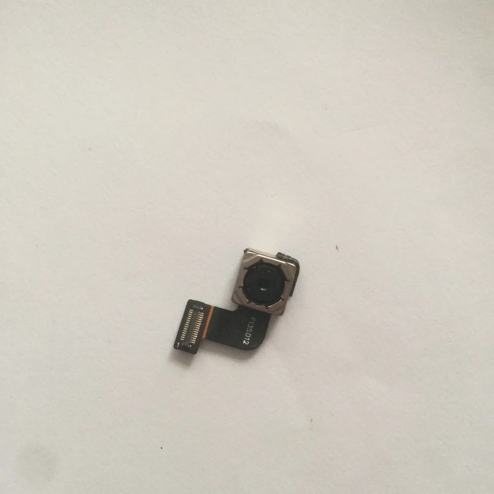 Задняя камера Umi Z, Замена модуля камеры 13,0 МП для Umi Z MTK Helio X27 Deca-core 5,5 