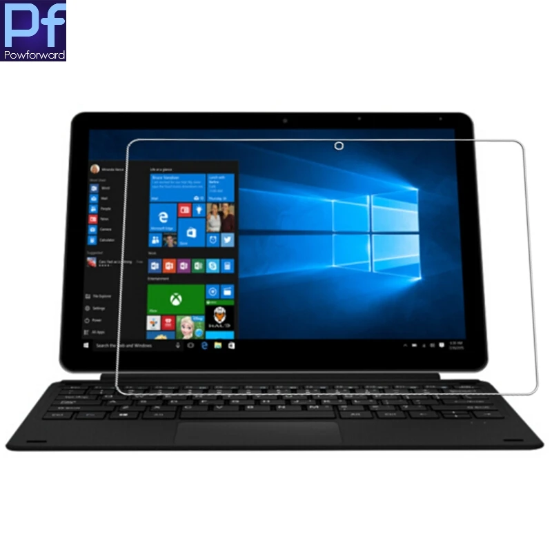 Защитное стекло для CHUWI Surbook mini 10 8 дюйма 9H | Компьютеры и офис