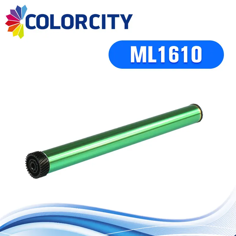 1 шт. совместимый фотобарабан ml1610 для Samsung ML 1610 1640 2010 2240 2510 2570 2571N SCX 4321 4521 принтер mlt