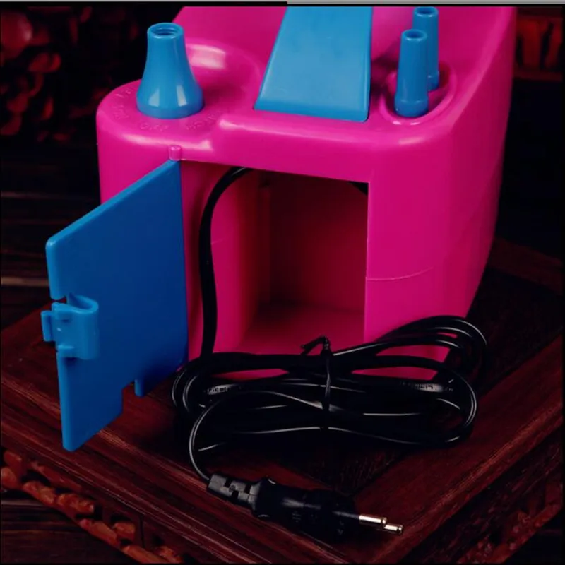 Новинка 2016 двойное отверстие 73005 HT-501 высокое напряжение переменный ток надувная