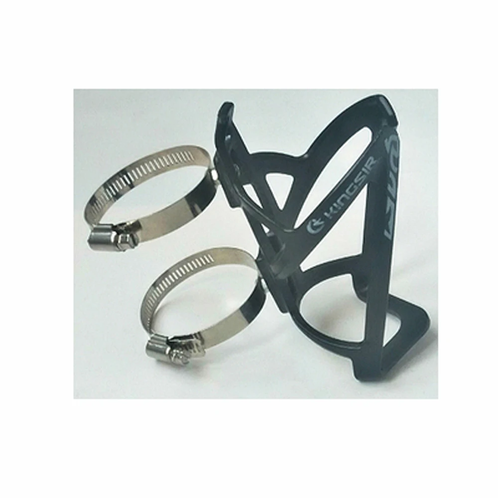 Универсальный PC Пластик велосипедная бутылка стойки для велосипедов и