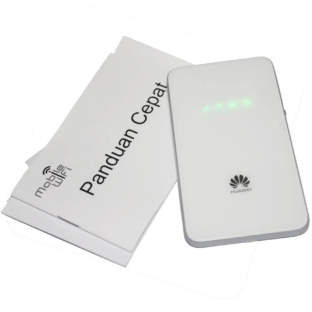 Wi-Fi  HSPA + 21, 6 / HUAWEI E5338 3G