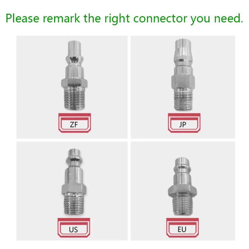 Meite NP55 высококачественный инструмент для маникюра воздушный пневматический