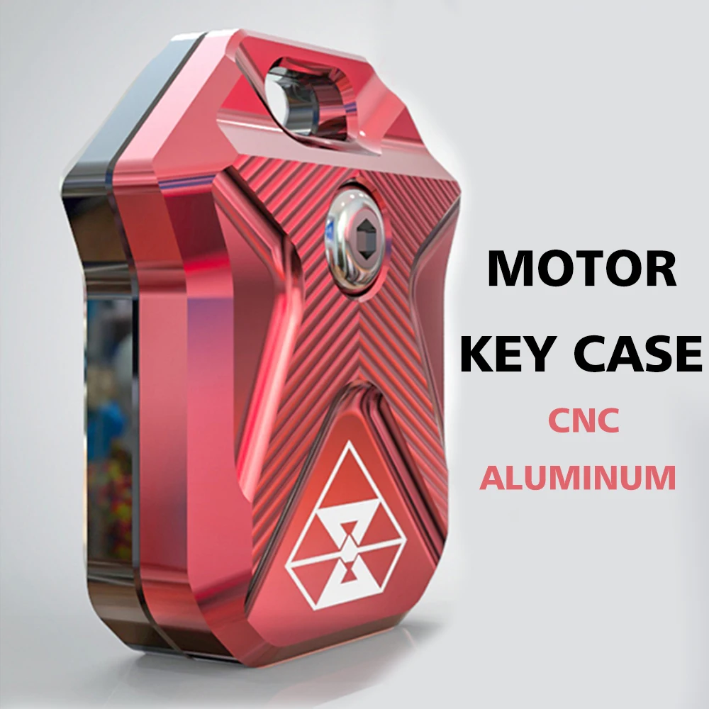 Чехол для ключей мотоцикла SPIRIT BEAST аксессуары скутера|Замки и затворы| |