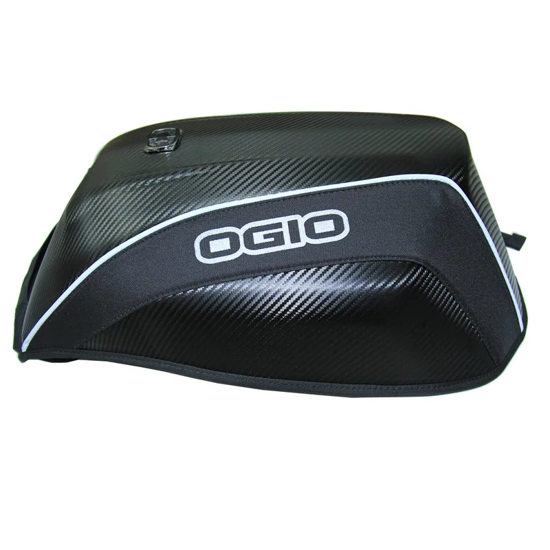 OGIO Mach 5 из углеродного волокна mach 6 модный рюкзак мотоцикл мотопробег, Гонки Сумка Рюкзак Для suzuki ktm KAWASAKI