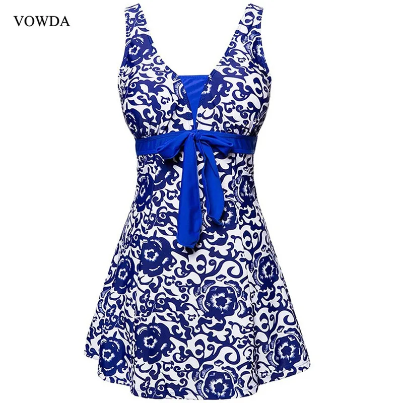 Купальник женский монокини с принтом летняя пляжная одежда | Спорт и развлечения