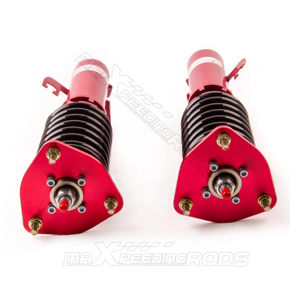 Койловеров регулируемый амортизатор стойки для Subaru автомобильные аксессуары