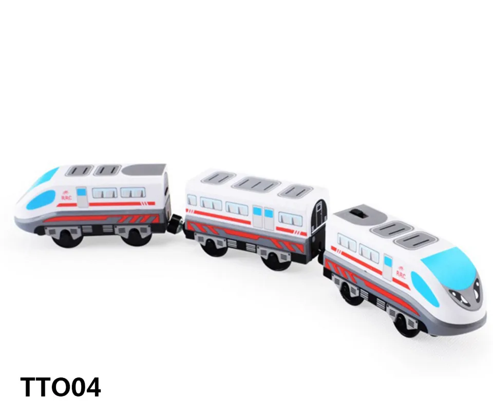 Аксессуары для трека сцены Brio Track RRC EXPRESS комбинация магических треков