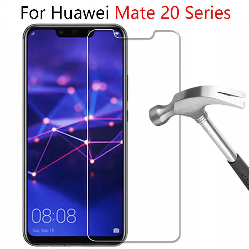 9H стекло для Huawei honor 7x8x9 10 lite закаленное Защита экрана протектор P10 P20 P30 pro защитная