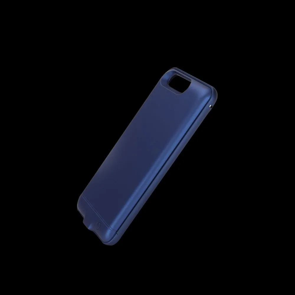 Аккумулятор Чехол для HUAWEI Honor 9 мобильный телефон Powerbank резервного копирования 6000