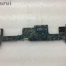 yourui Original For Acer aspire S7-392 laptop motherboard 48.4LZ02.011 with i7-4500u CPU 8GB RAM Test all functions 100%