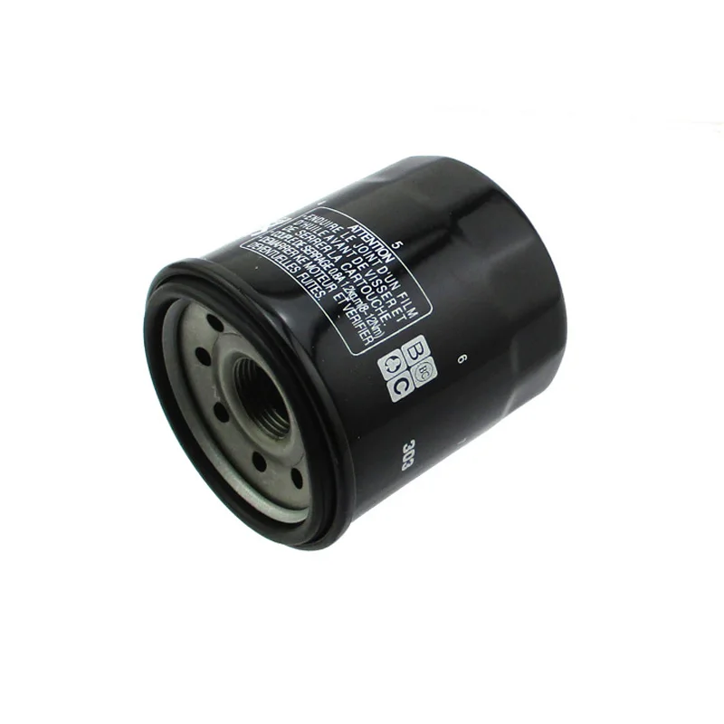 Масляный фильтр 4x для Polaris 308 49 63 Yamaha 3FV 13440 00 20 5GH 30 10 Kawasaki 16097 0004 0008|Масляные фильтры|
