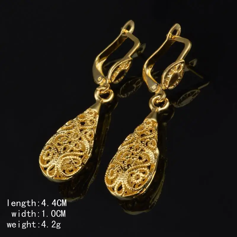 Серьги-капли для женщин, ажурные серьги, серьги, 925 пробы, серебряные ювелирные сережки Brincos Brinco Oorbellen Pendientes, подарок F16