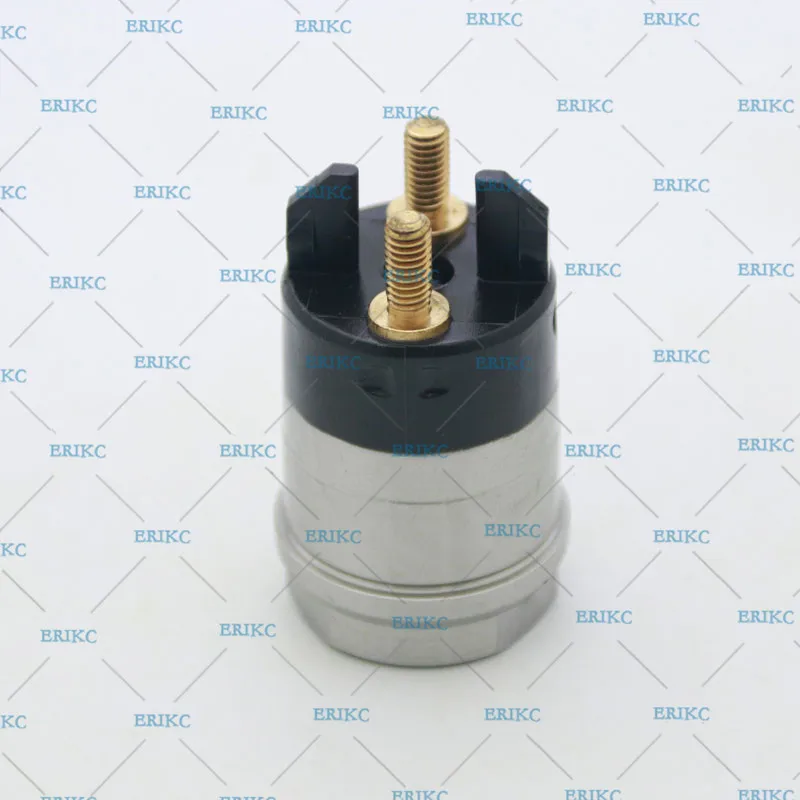 Электромагнитный воздушный клапан ERIKC F00vc30318 F00vc30319 F00rj00395 магнитный клапан F00rj02703 F00rj02697 электроклапан для дизельного инжектора - Цвет: F00RJ02697