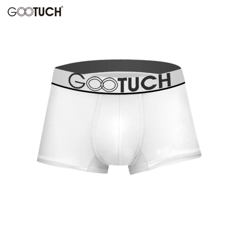 Мужские трусы бриджи мужские шорты дышащие мягкие боксеры нижнее белье мужское