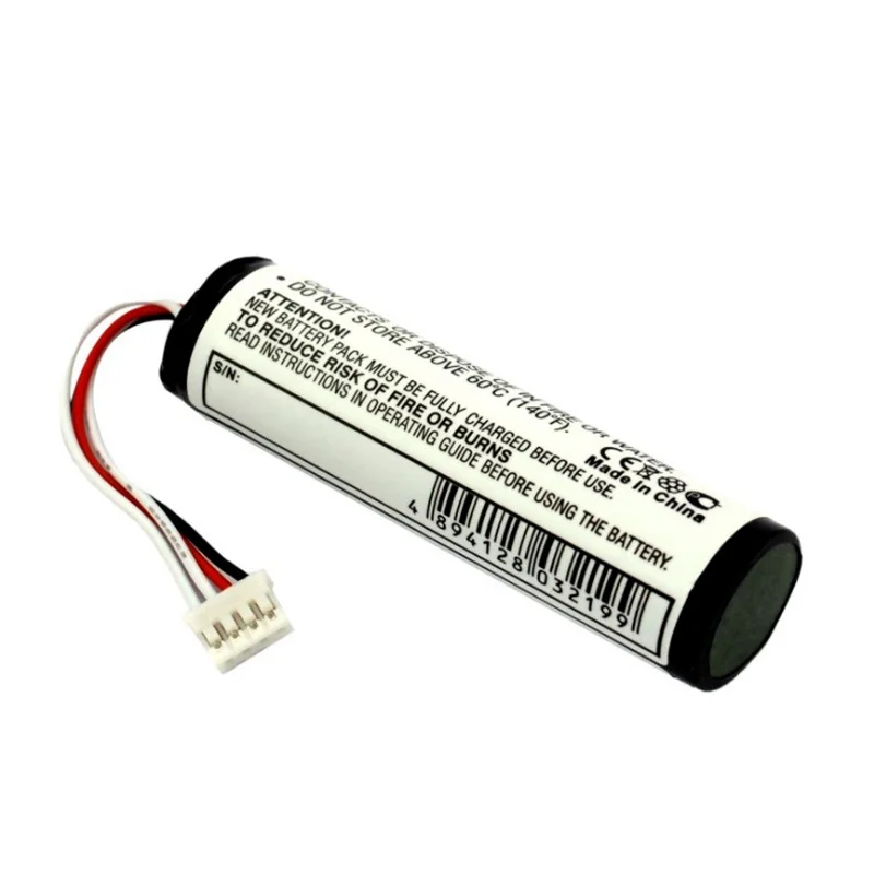 Батарея для Extech FLIR i3 i5 i7 IRC40 инфракрасная камера REED R2050 тепловизионная 3 7 V 2200mAh [EXTECH