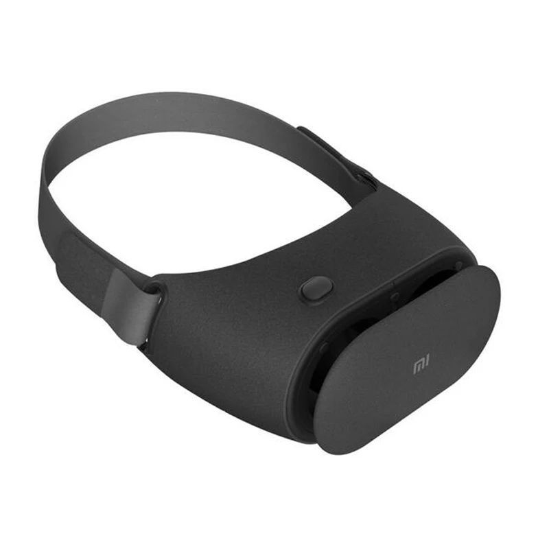 Оригинал Сяо Mi VR play 2 оригинальный Очки виртуальной реальности 3D очки для 4.7 5.7
