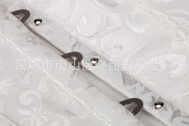 Женские корсеты S 5XL Корсеты с эффектом пуш ап Корректирующее белье для похудения