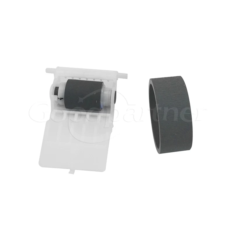 Комплект из 2 элементов x 1529149 замедлить SUB ASSY ролик для Epson 1390 1900 T1100 B1100 L1300 1410 L1800 1400 1430 ME1100 R1800 2000 1500W