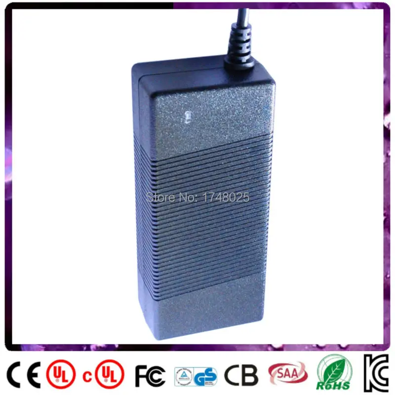 

27v 1.7a dc power adapter EU/UK/US/AU universal 27 volt 1.7 amp 1700ma Power Supply input 100-240v DC 5.5x2.5 Power transformer