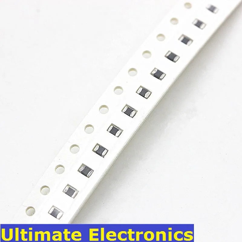 100 шт./лот 0805 SMD чиповый индуктор 1.8nH ~ 33uH 3.3nH 4.7nH 10nH 100nH 470nH 680uH 1uH 4.7uH 10uH 15uH 22uH чиповые