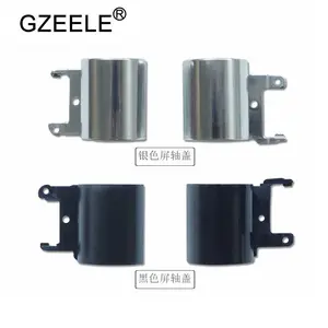 Новинка, комплект петель GZEELE для HP Pavilion 15-BW 15-BW011DX 15-BS 250 G6 255 G6 256 G6 258 G6 TPN-C129 15T-BR 15T-BS