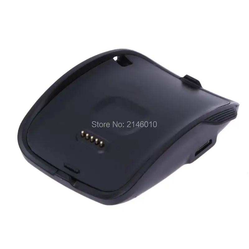 Зарядка Колыбель Док-станция зарядное устройство для samsung gear S смарт-часы SM-R750 черный Smartwatch Браслет