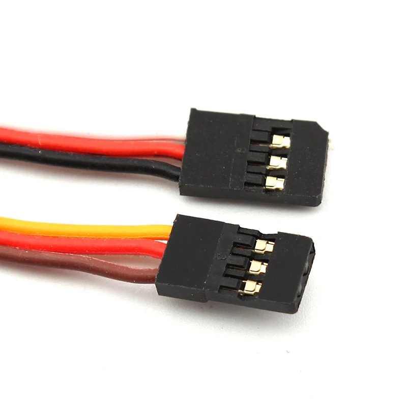 10 шт. кабель-удлинитель для радиоуправляемого квадрокоптера