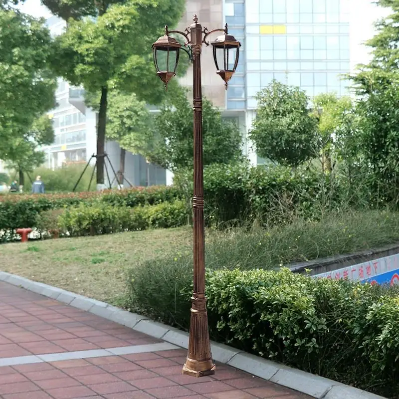 Tenaga Surya Tuinlamp квадратный домашний Jalan Strassenbeleuchtung светильник Giardino Lampione внедорожник