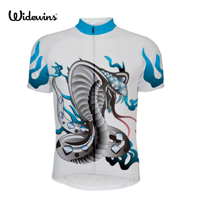 Fire snake мужская верхняя одежда с коротким рукавом Майки для велоспорта дышащая