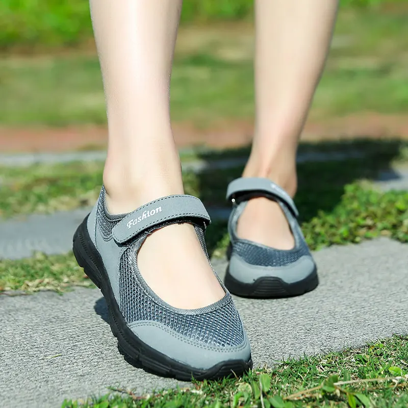 Sapato feminino; женская обувь для тенниса; коллекция года; женская спортивная обувь для спортзала; женские устойчивые кроссовки из сетчатого материала; теннисные туфли для женщин; Tenis Mujer
