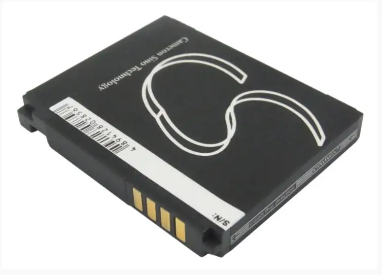 

Аккумулятор Cameron Sino 1000mAh для мобильного телефона LG KC910 SBPL0093701, аккумулятор смартфона