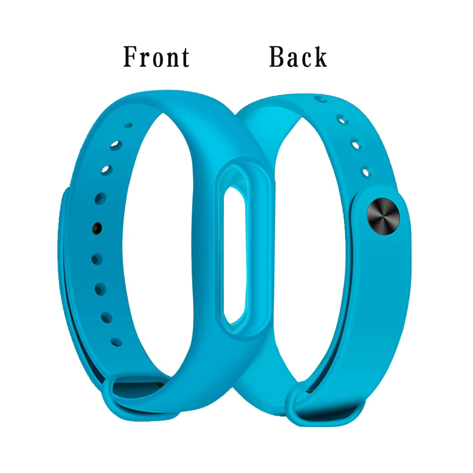 Умные ремешки для mi Band 2 ремешок + зарядное устройство Защитная пленка экрана Xiaomi