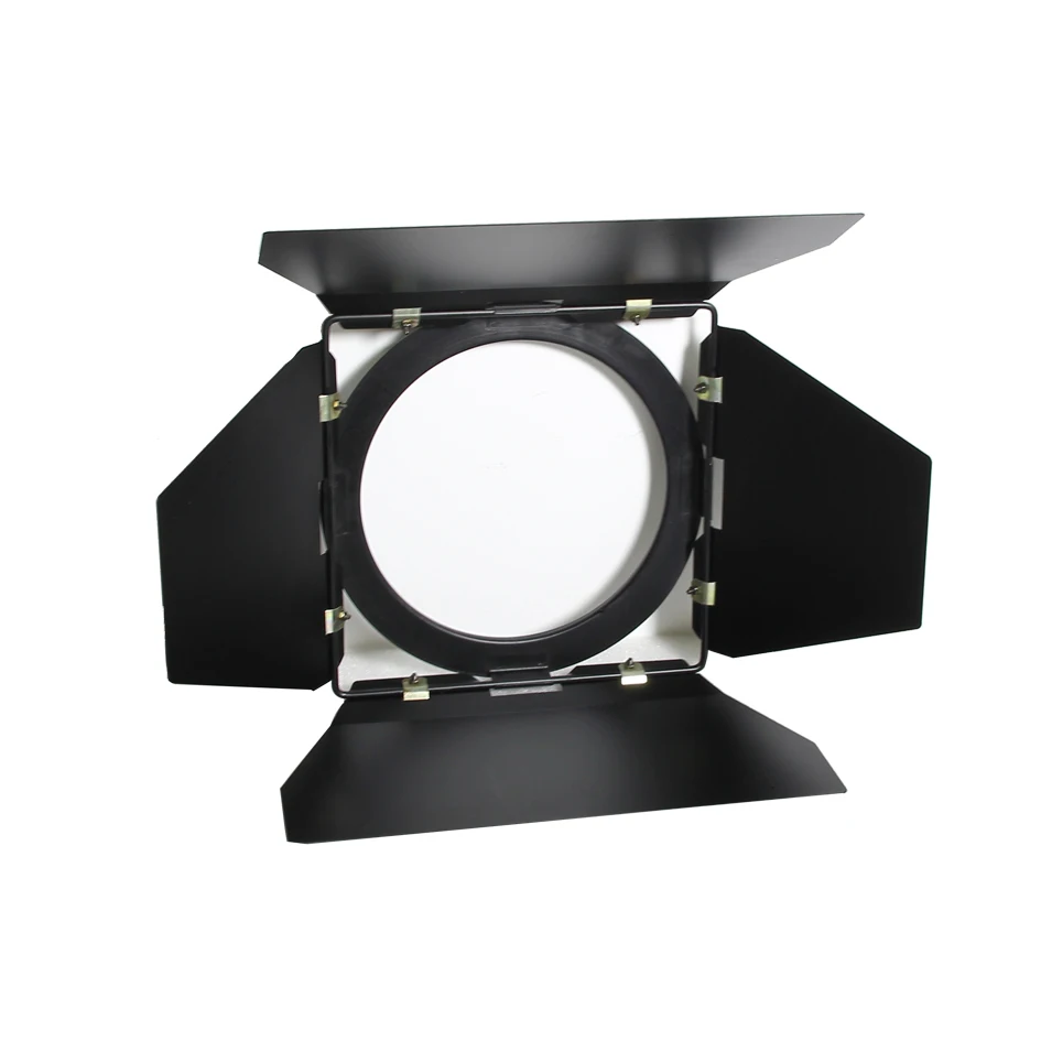 Освещение двери сарая освещения 1000 Вт барндверь для Френеля вольфрамового