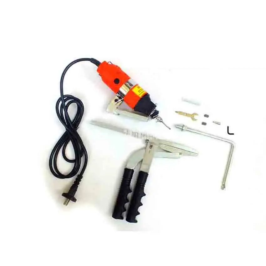 

New Manual Metal Word Slotting Machine, Metal Strip Bender for Metal Edge Bending of Metal Letter 110V/220V 180W 8000-33000r/min