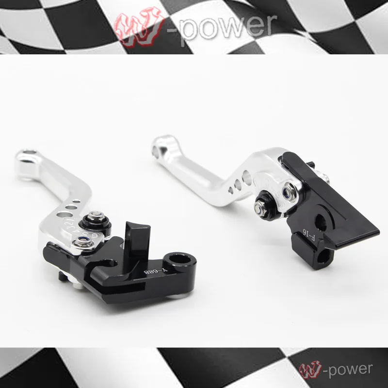 Для DUCATI MONSTER 695 696 796 Мотоциклетные аксессуары CNC Заготовка алюминиевый короткий